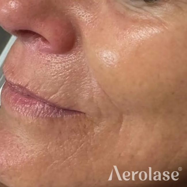 After Aerolase Neo