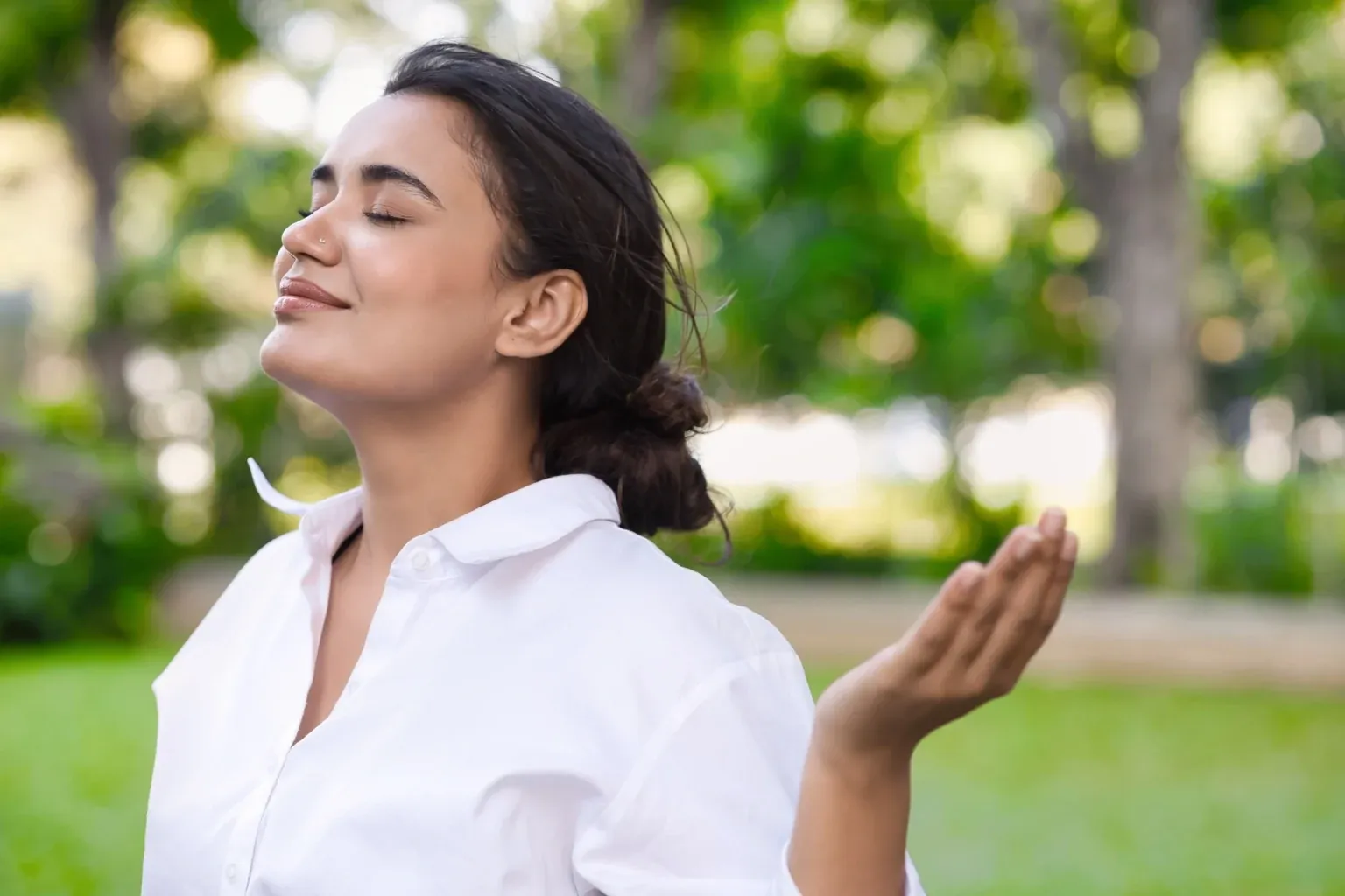Hormone Replacement Therapy
