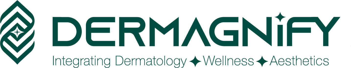 Dermagnify: Integrating Dermatology, Wellness and Aesthetics