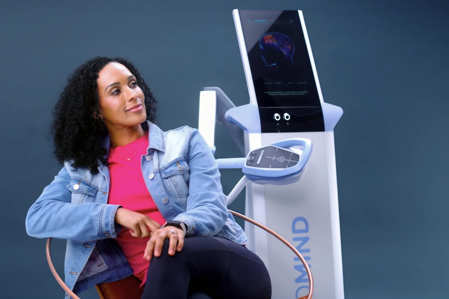 TMS Therapy