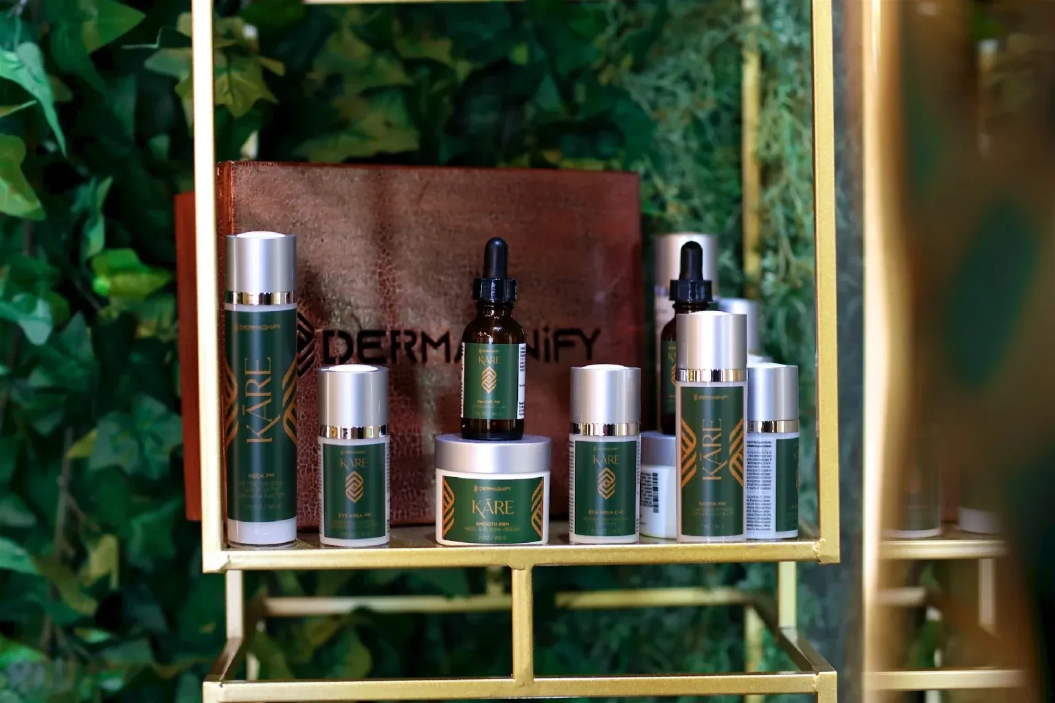 Medical-Grade Skincare